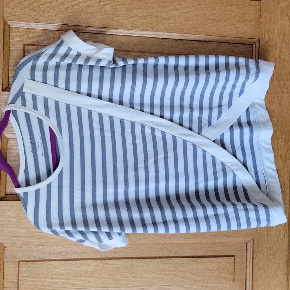 Nursing top